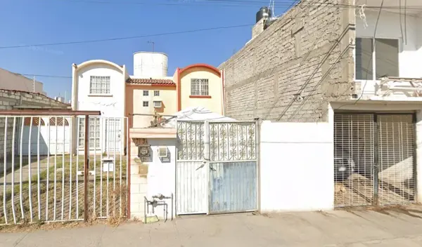 Casa en Geo Plazas, Querétaro, Querétaro