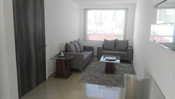 Casa en renta en La Carcaña, San Pedro Cholula — foto 2 de 15
