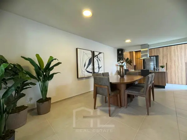 Departamento en venta en Zákia, El Marqués — foto 2 de 17