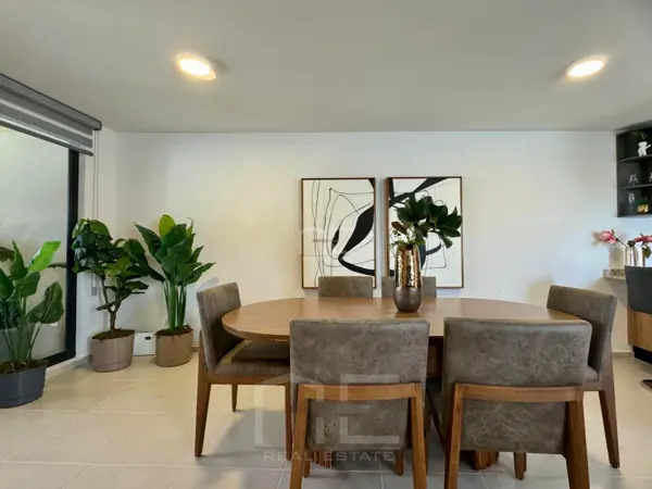 Departamento en venta en Zákia, El Marqués — foto 3 de 17