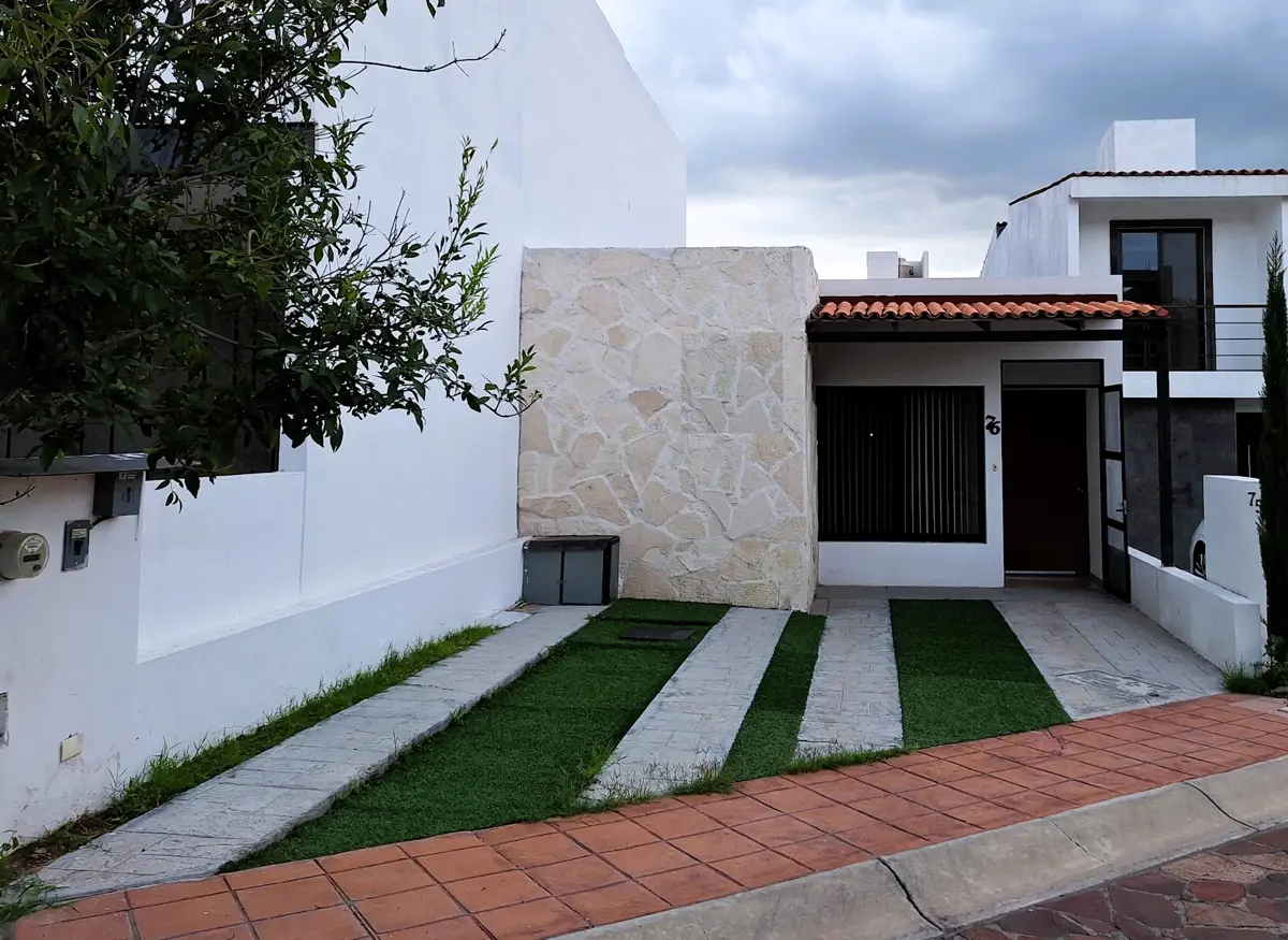 Casa en venta en Pedregal de Schoenstatt, Corregidora — foto 1 de 28