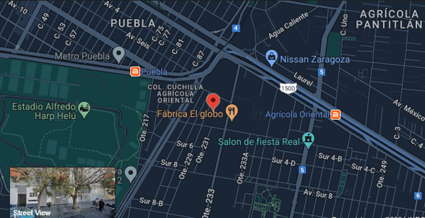 Departamento en venta en Cuchilla Agricola Oriental, Iztacalco — foto 3 de 20