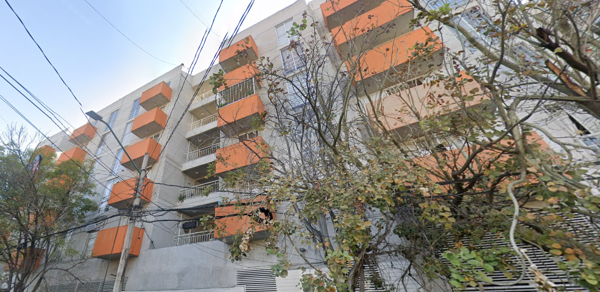Departamento en venta en Cuchilla Agricola Oriental, Iztacalco — foto 2 de 20