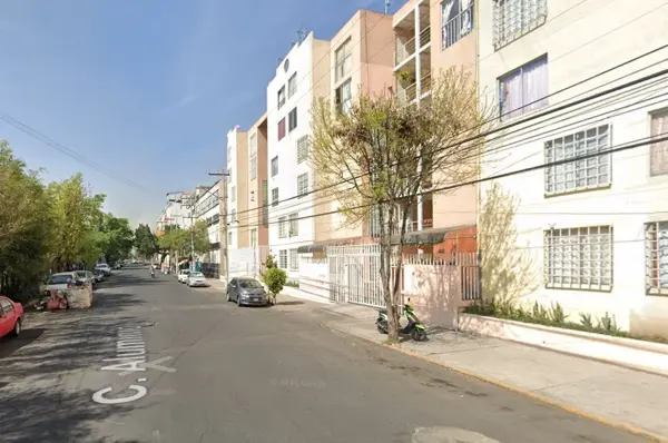 Departamento en venta en Popular Rastro, Venustiano Carranza — foto 3 de 10