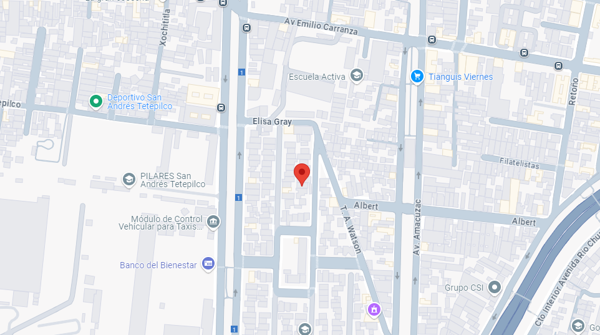 Departamento en venta en Ampliación Sinatel, Iztapalapa — foto 2 de 19