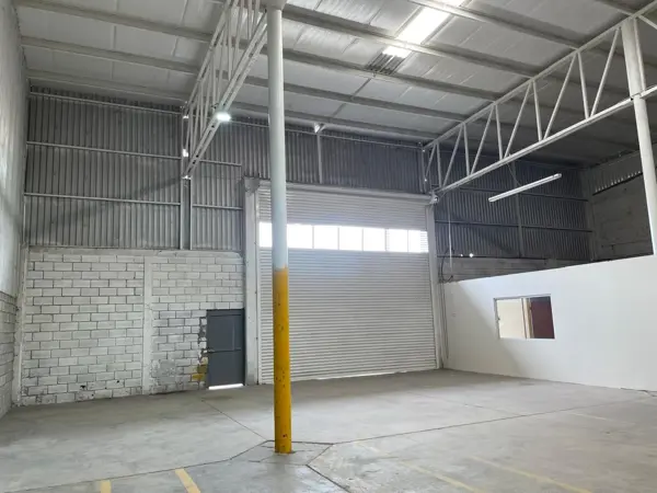 Bodega en renta en Ciudad Industrial, Torreón — foto 2 de 5