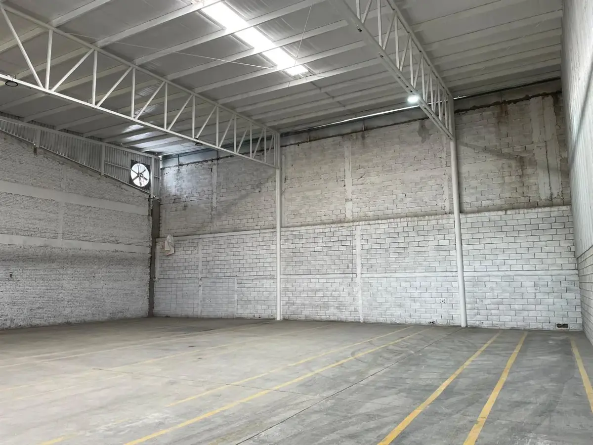 Bodega en Renta en Ciudad Industrial, Torreón, Coahuila de Zaragoza