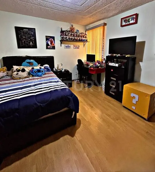 Departamento en venta en Prado Coapa 2A Sección, Tlalpan — foto 2 de 15