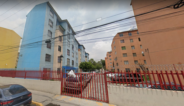 Departamento en venta en Santa Barbara, Azcapotzalco — foto 2 de 10