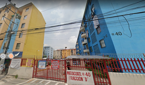 Departamento en venta en Santa Barbara, Azcapotzalco, Ciudad de México