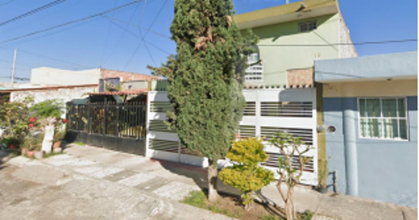 Casa en venta en Nueva Santa María, Guadalajara — foto 2 de 7