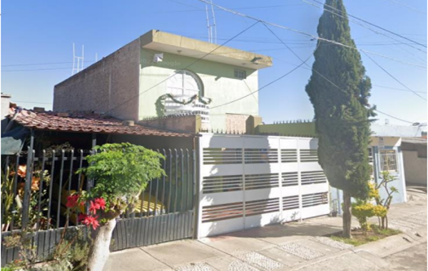 Casa en Nueva Santa María, Guadalajara, Jalisco