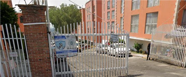 Departamento en venta en Cerro de la Estrella, Iztapalapa — foto 2 de 8