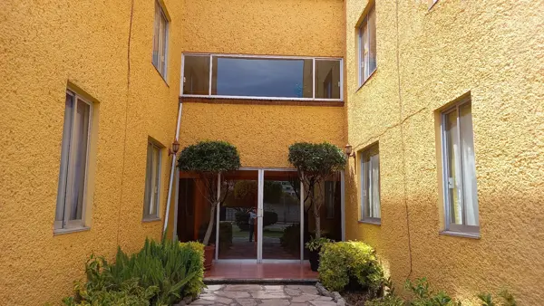 Departamento en renta en Santiago Xicohtenco, San Andrés Cholula — foto 2 de 15