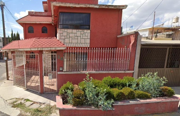 Casa en venta en Cumbria, Cuautitlán Izcalli — foto 2 de 11