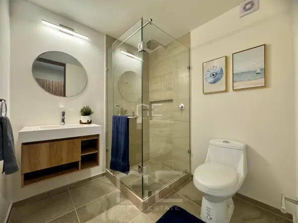 Departamento en venta en Zákia, El Marqués — foto 2 de 14
