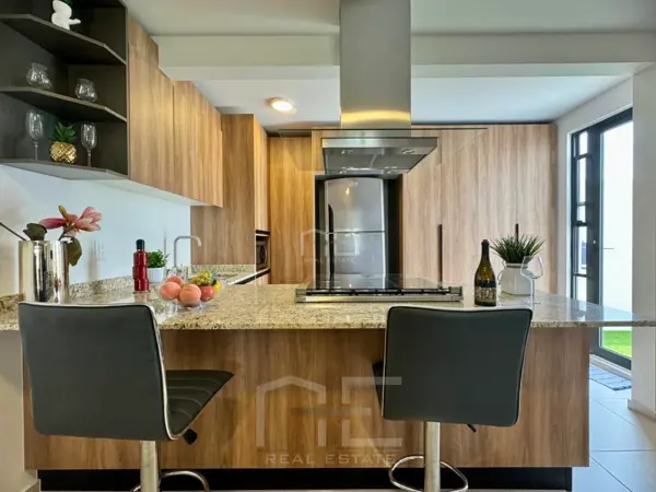 Departamento en venta en Zákia, El Marqués — foto 3 de 14