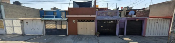 Casa en venta en Ciudad Azteca Sección Oriente, Ecatepec de Morelos — foto 2 de 8