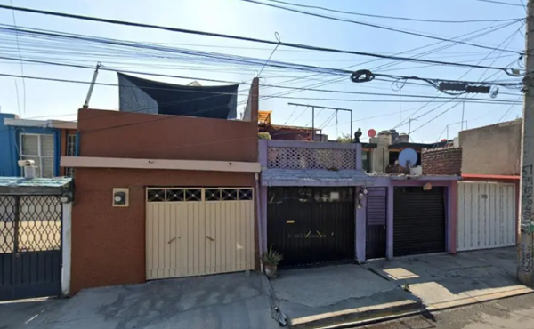 Casa en venta en Ciudad Azteca Sección Oriente, Ecatepec de Morelos — foto 3 de 8