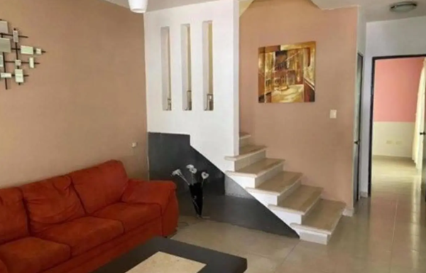 Casa en Ciudad Azteca Sección Oriente, Ecatepec de Morelos, México