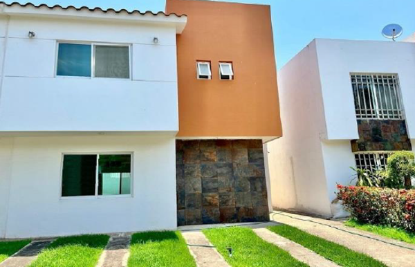 Casa en Real, Guadalajara, Jalisco