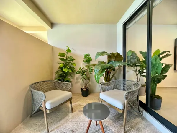 Departamento en venta en Zákia, El Marqués — foto 2 de 16