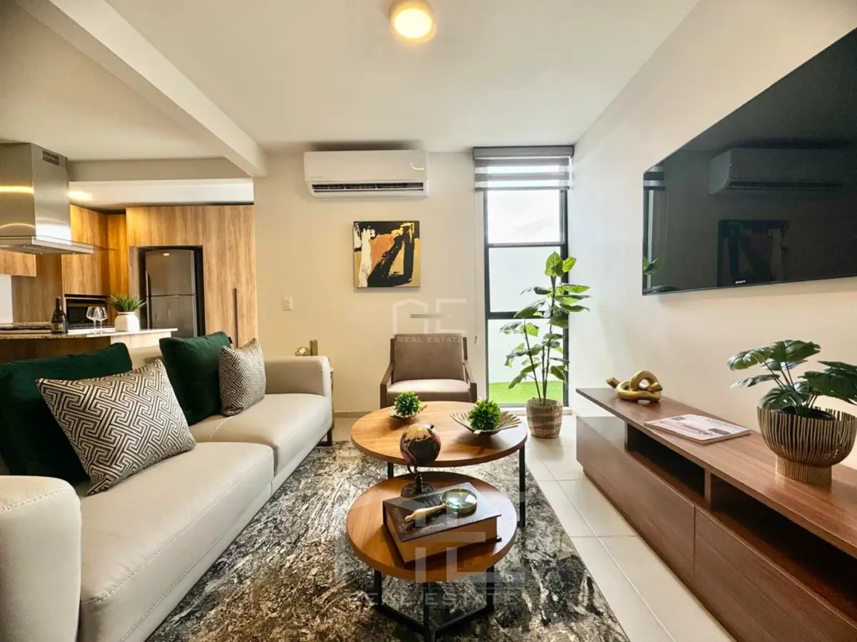 Departamento en venta en Zákia, El Marqués — foto 1 de 16