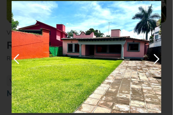 Casa en venta en Lomas de Cortes, Cuernavaca — foto 2 de 31