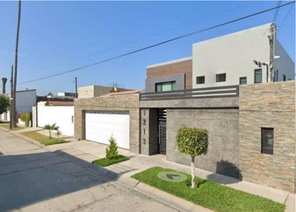Casa en venta en Playas de Tijuana Sección Jardines, Tijuana — foto 2 de 9