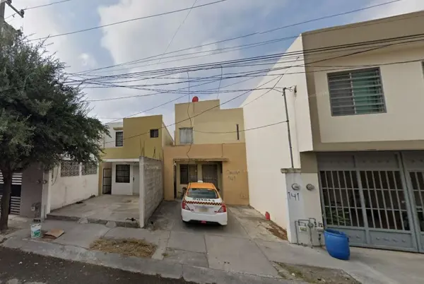 Casa en venta en Cosmópolis, Apodaca — foto 2 de 7