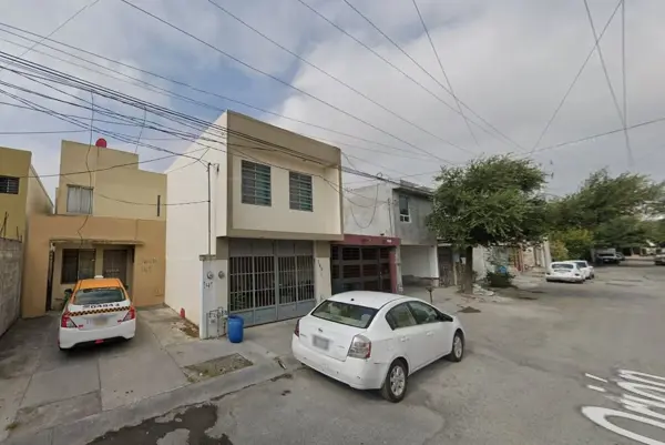 Casa en venta en Cosmópolis, Apodaca — foto 3 de 7