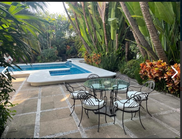 Casa en venta en Rancho Tetela, Cuernavaca — foto 2 de 28