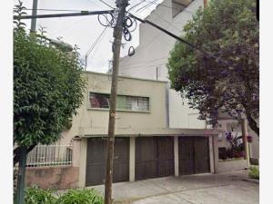Casa en venta en Narvarte Poniente, Benito Juárez — foto 3 de 10