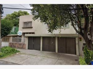 Casa en venta en Narvarte Poniente, Benito Juárez — foto 2 de 10