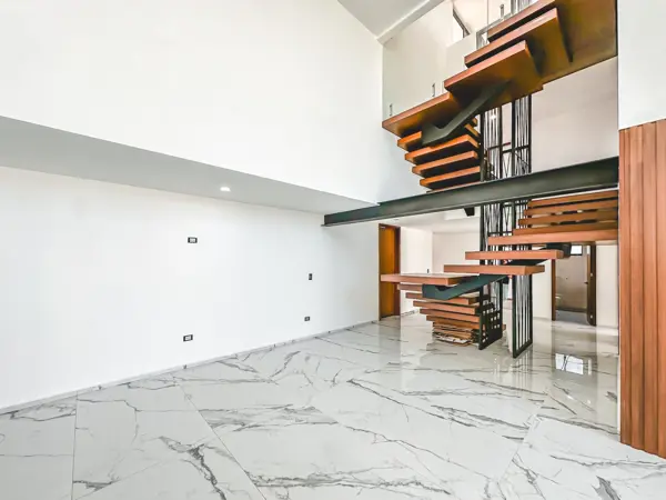 Casa en venta en Lomas de Angelópolis, Ocoyucan — foto 3 de 58