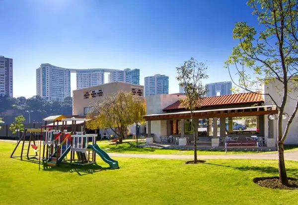 Departamento en venta en Lomas Country Club, Huixquilucan — foto 3 de 18