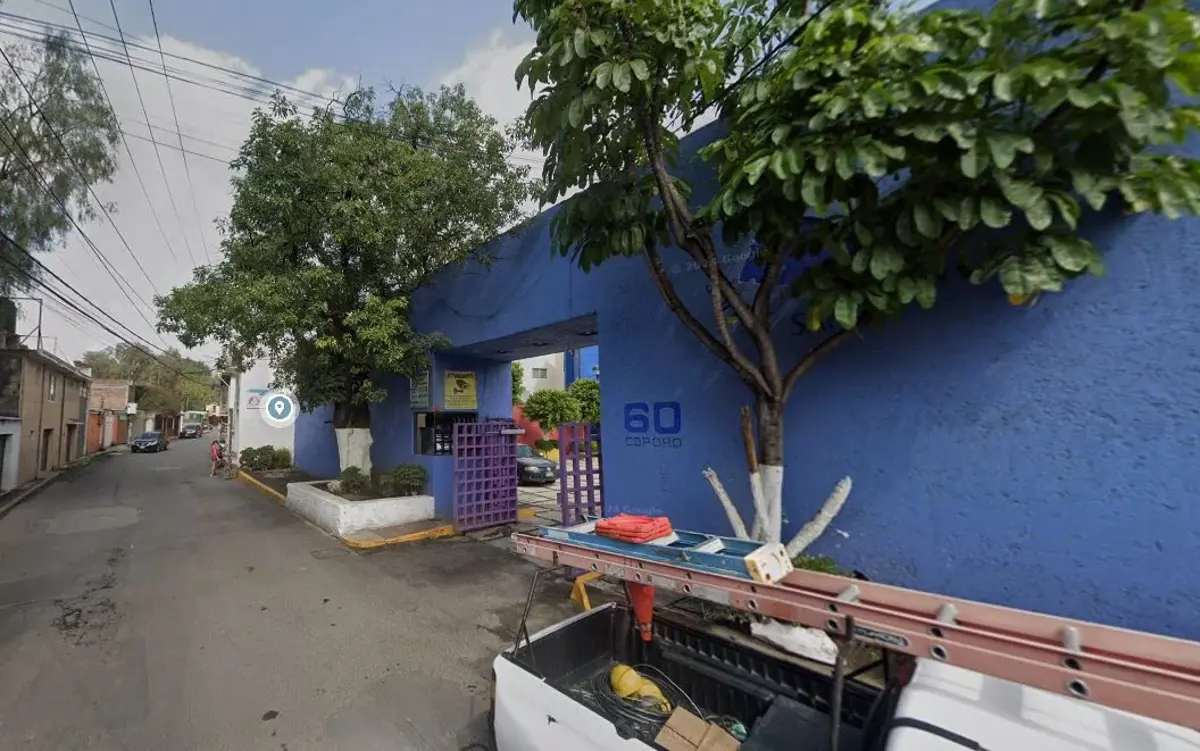 Departamento en venta en Adolfo Lopez Mateos, Atizapán de Zaragoza — foto 1 de 8