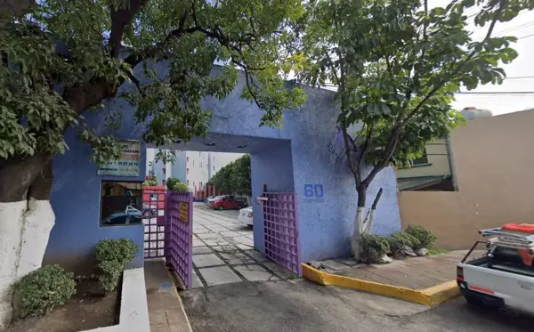 Departamento en venta en Adolfo Lopez Mateos, Atizapán de Zaragoza — foto 2 de 8