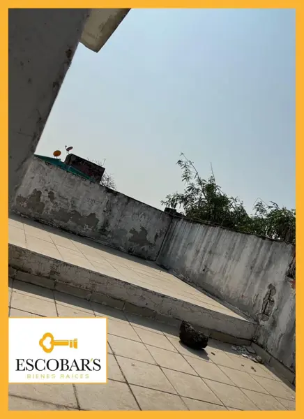 Casa en venta en Chivería INFONAVIT, Veracruz — foto 3 de 6