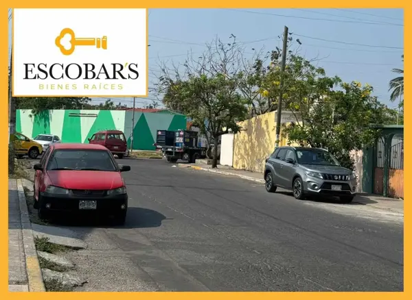 Casa en venta en Chivería INFONAVIT, Veracruz — foto 2 de 6