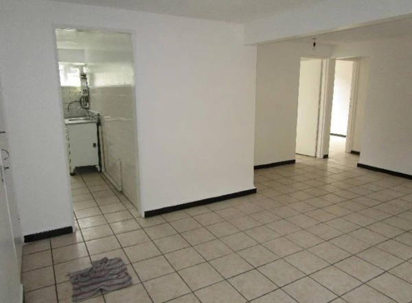 Departamento en Jardin Balbuena, Venustiano Carranza, Ciudad de México