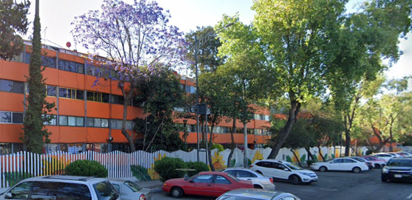 Departamento en venta en Jardin Balbuena, Venustiano Carranza — foto 3 de 9