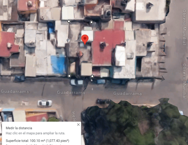 Casa en venta en C.T.M. Atzacoalco, Gustavo A. Madero — foto 3 de 21