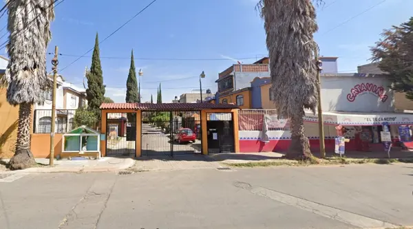 Casa en venta en San Buenaventura, Ixtapaluca — foto 3 de 5
