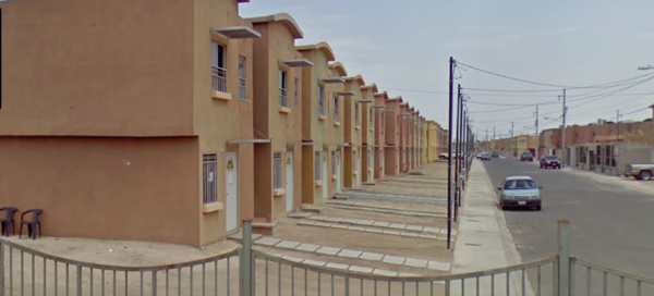 Casa en venta en Valle del Pedregal, Mexicali — foto 2 de 8