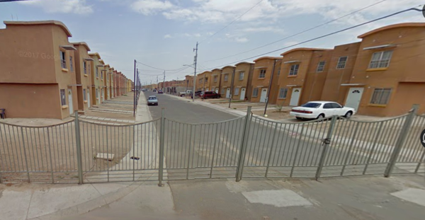 Casa en venta en Valle del Pedregal, Mexicali — foto 3 de 8
