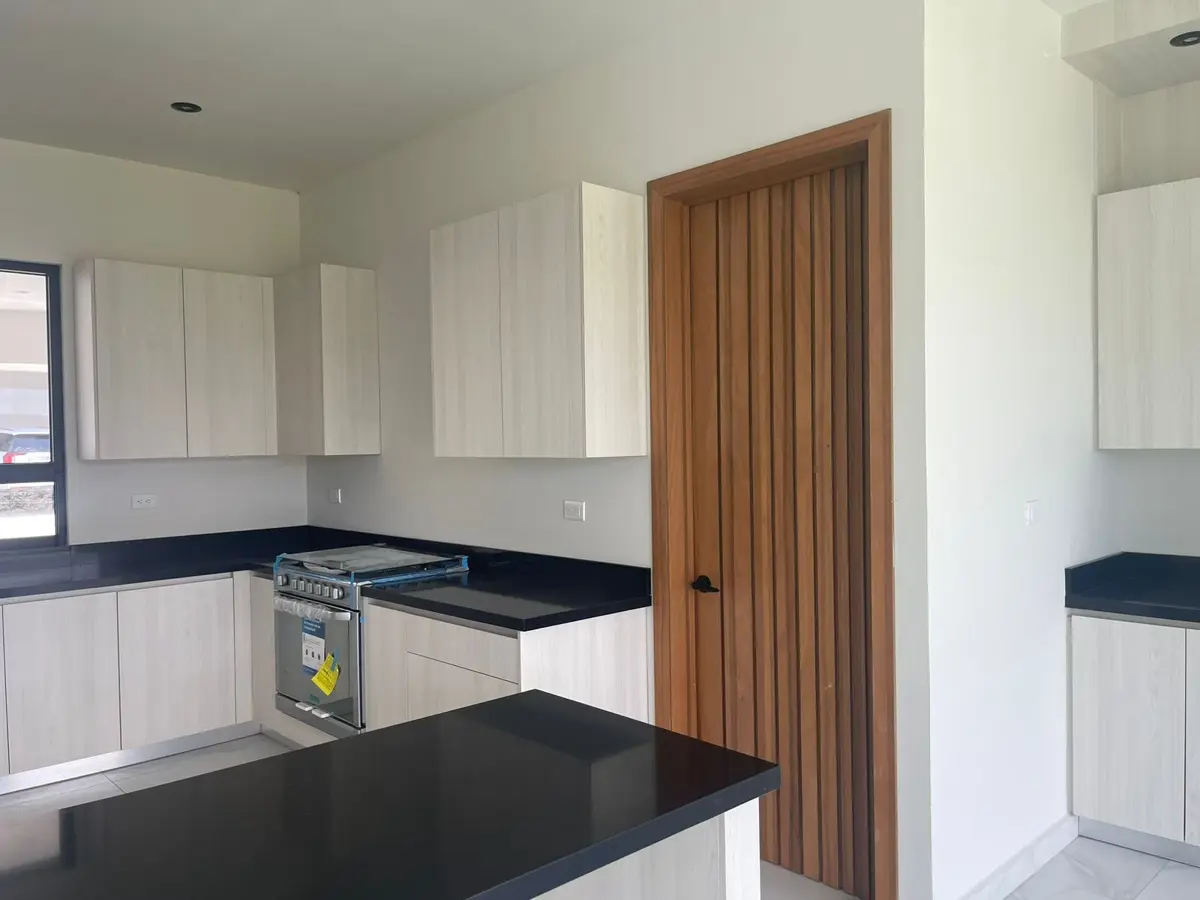 Casa en venta en La Escondida, Saltillo — foto 1 de 8