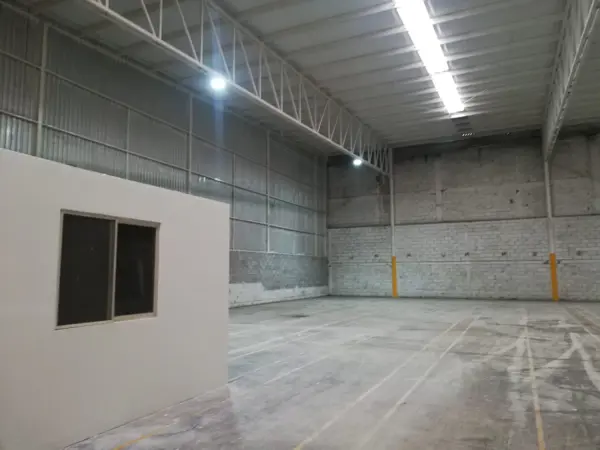 Bodega en renta en Ciudad Industrial, Torreón — foto 2 de 7