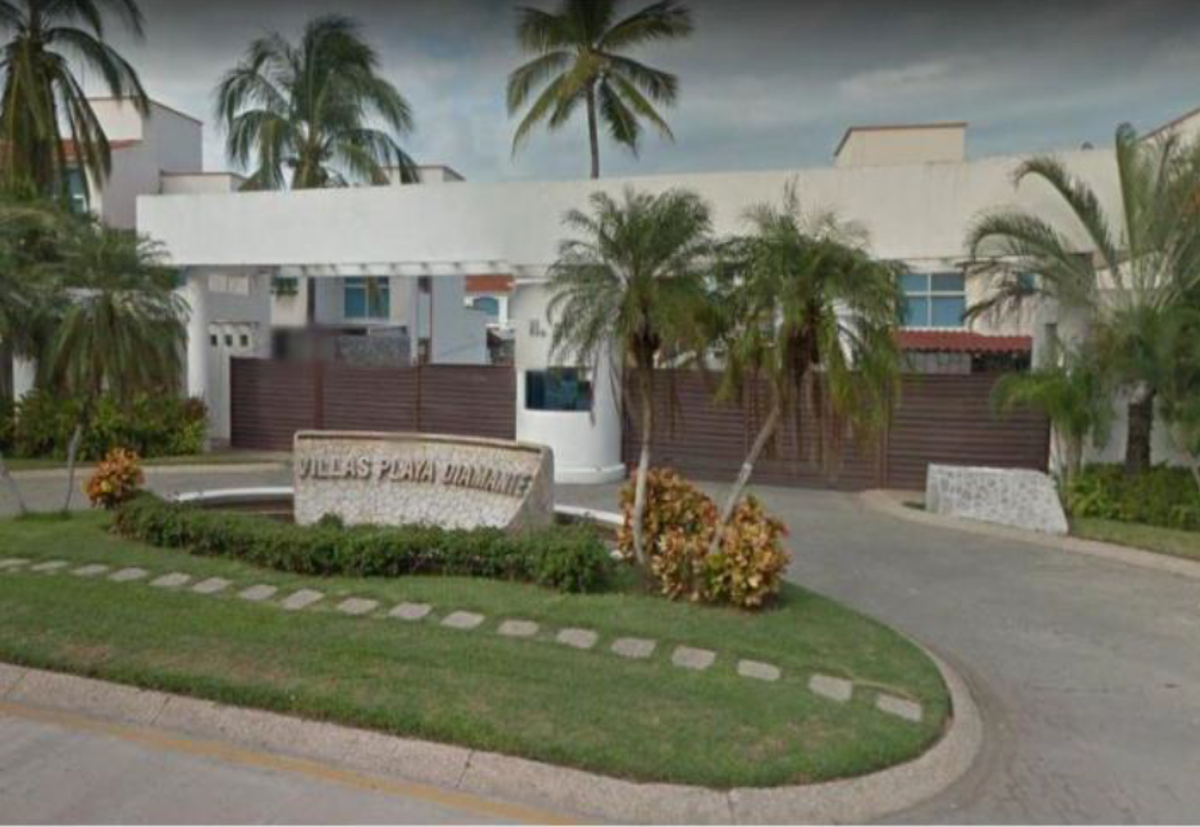 Casa en venta en Granjas del Marqués, Acapulco de Juárez — foto 1 de 11
