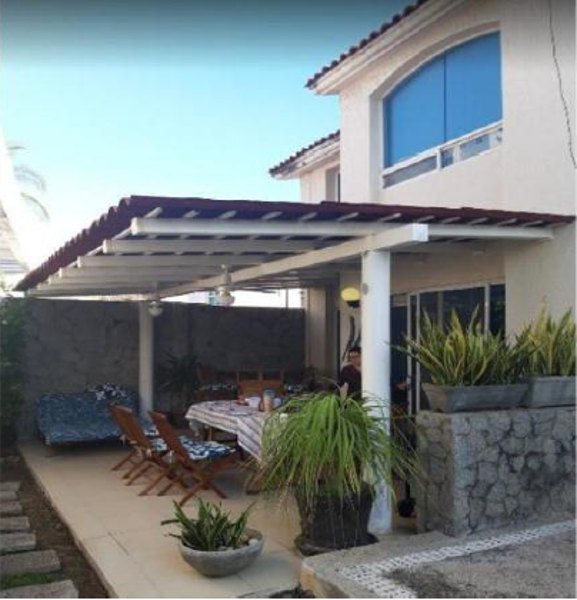 Casa en venta en Granjas del Marqués, Acapulco de Juárez — foto 2 de 11